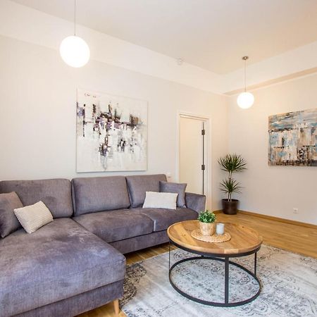 Lossi 32 Cozy Apartment Тарту Екстер'єр фото