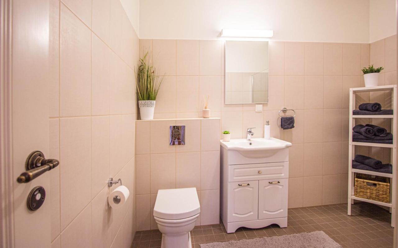 Lossi 32 Cozy Apartment Тарту Екстер'єр фото