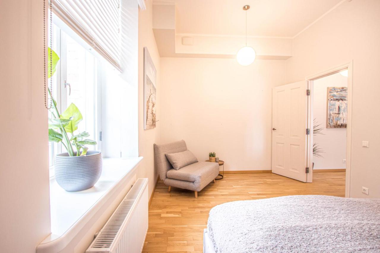 Lossi 32 Cozy Apartment Тарту Екстер'єр фото