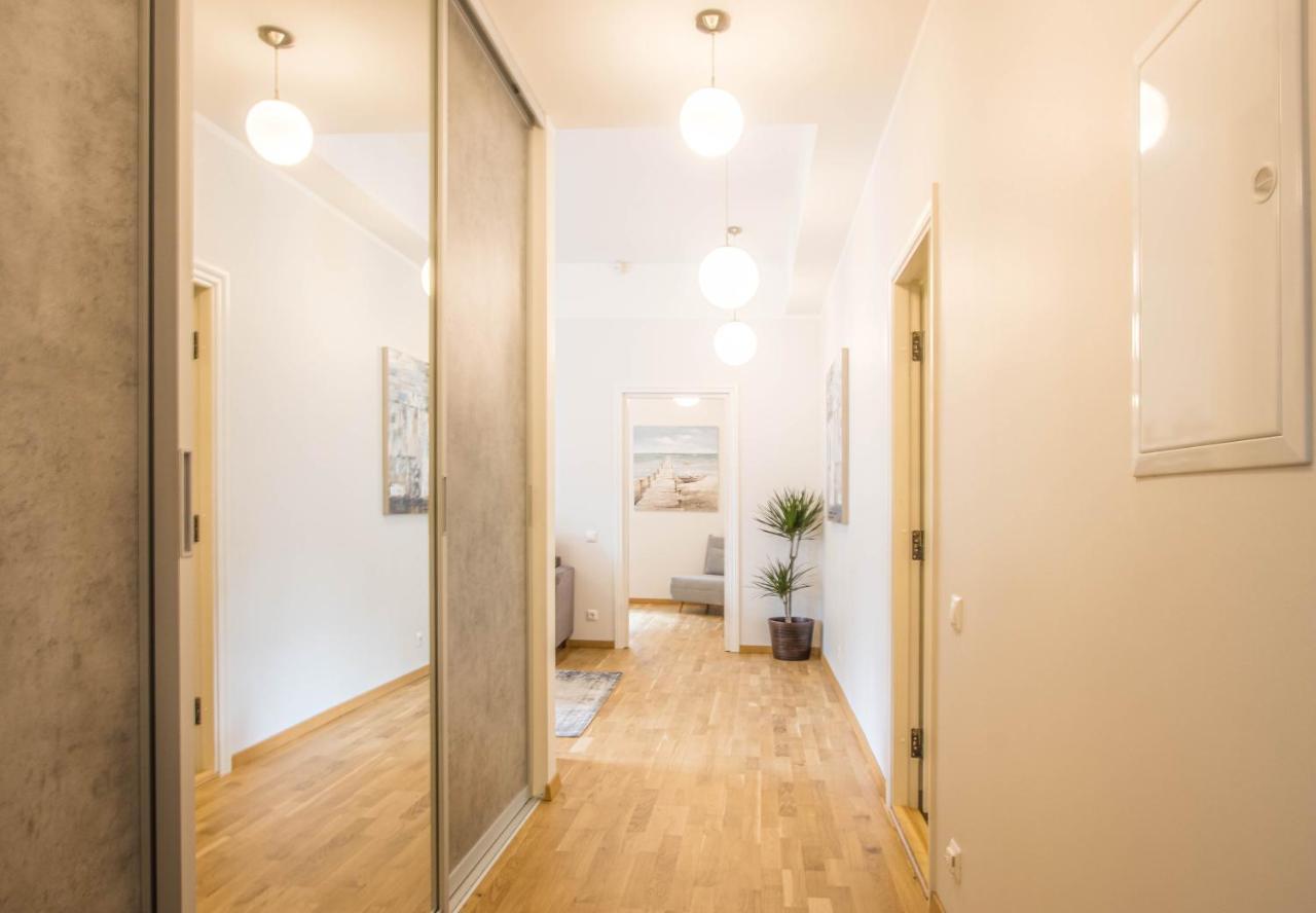 Lossi 32 Cozy Apartment Тарту Екстер'єр фото